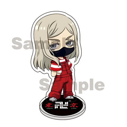 Tokyo Revengers Mikey Acrylic Stand