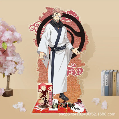 Jujutsu Kaisen Gojo Satoru Acrylic Stand
