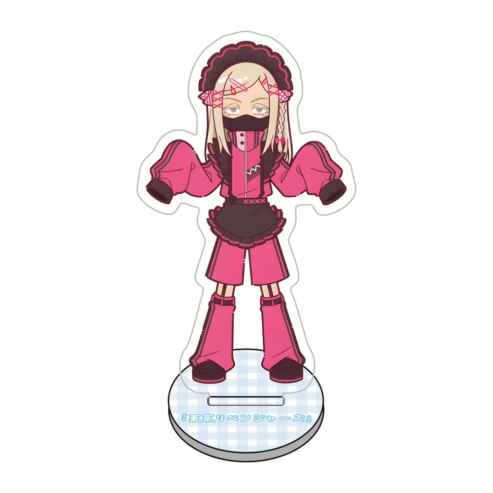 Tokyo Revengers Maid Acrylic Stand