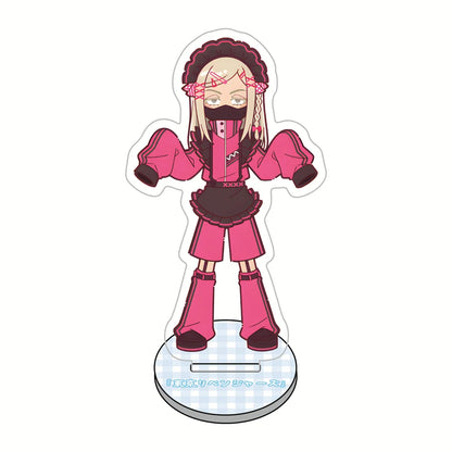 Tokyo Revengers Maid Acrylic Stand