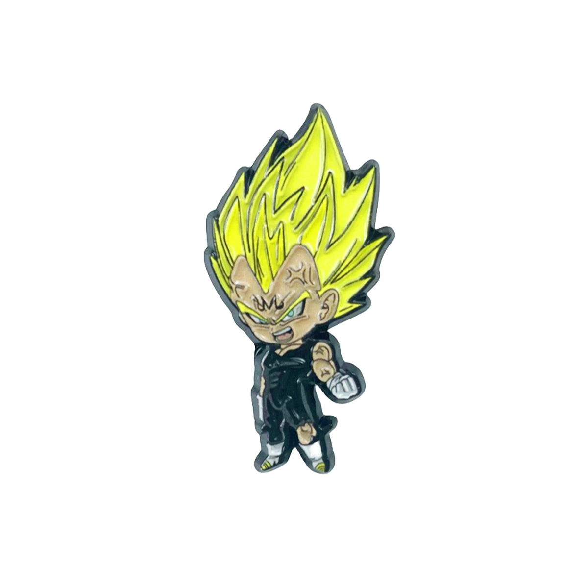 Anime Manga Enamel Pin