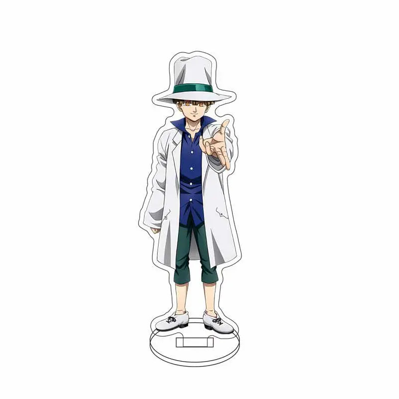 The Seven Deadly Sins Percival Acrylic Stand