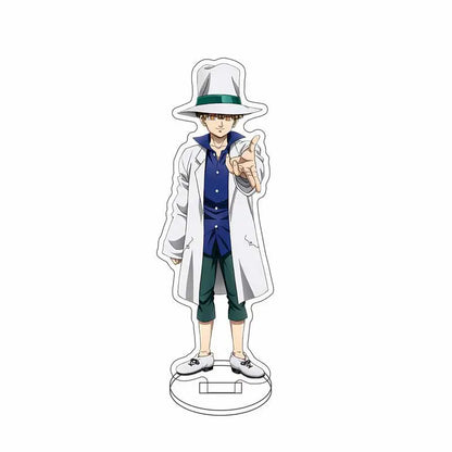 The Seven Deadly Sins Percival Acrylic Stand