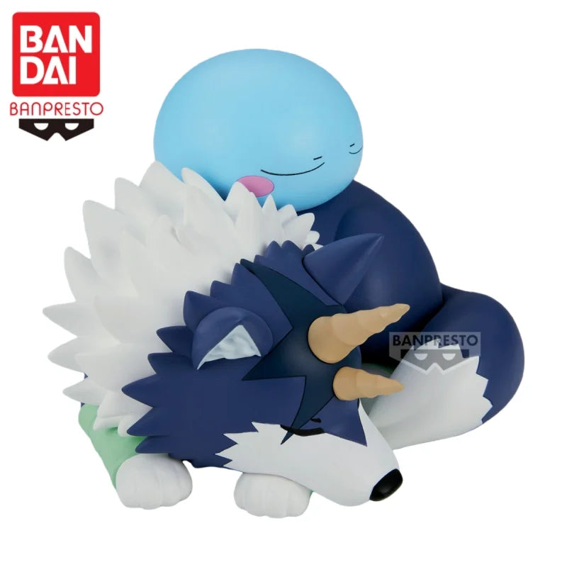 That Time I Got Reincarnated As A Slime Uchiha Sasuke Action Figure