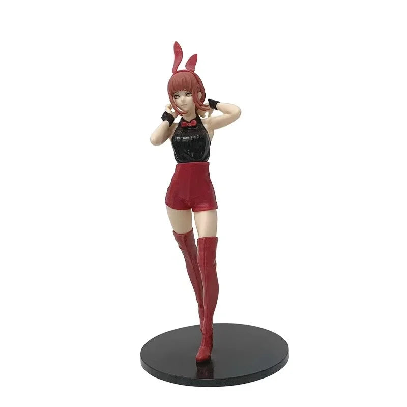Chainsaw Man Kobeni PVC Statue