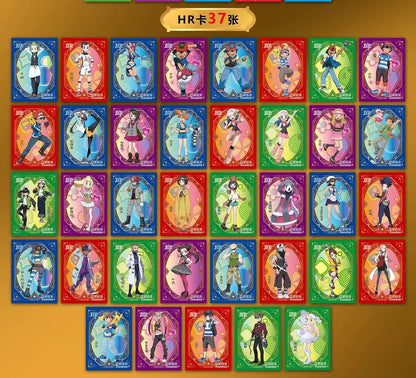 Pokemon Trading Card Set