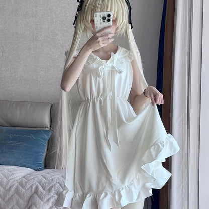 Yosuga No Sora Kasugano Sora Lolita Dress
