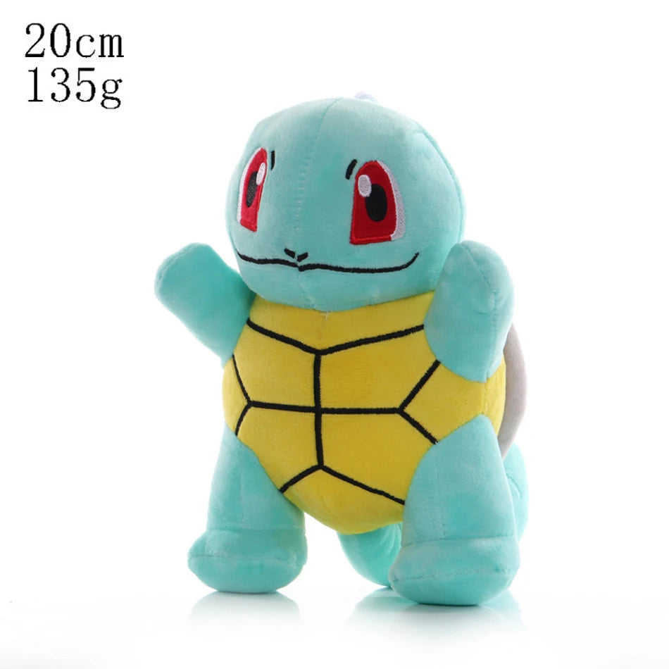 Pokemon Pikachu Plush Doll