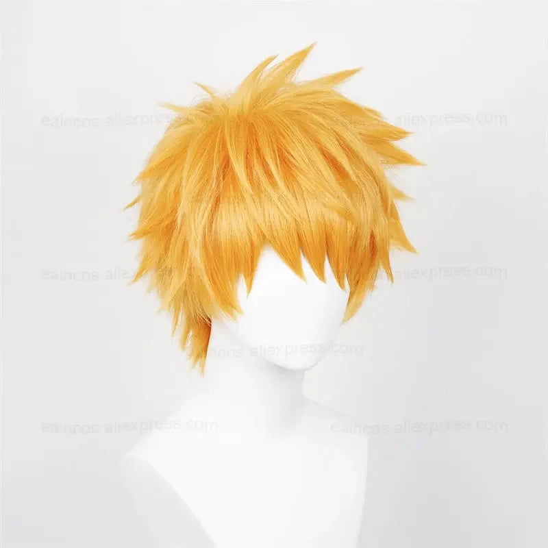 Bleach Kurosaki Ichigo Wig