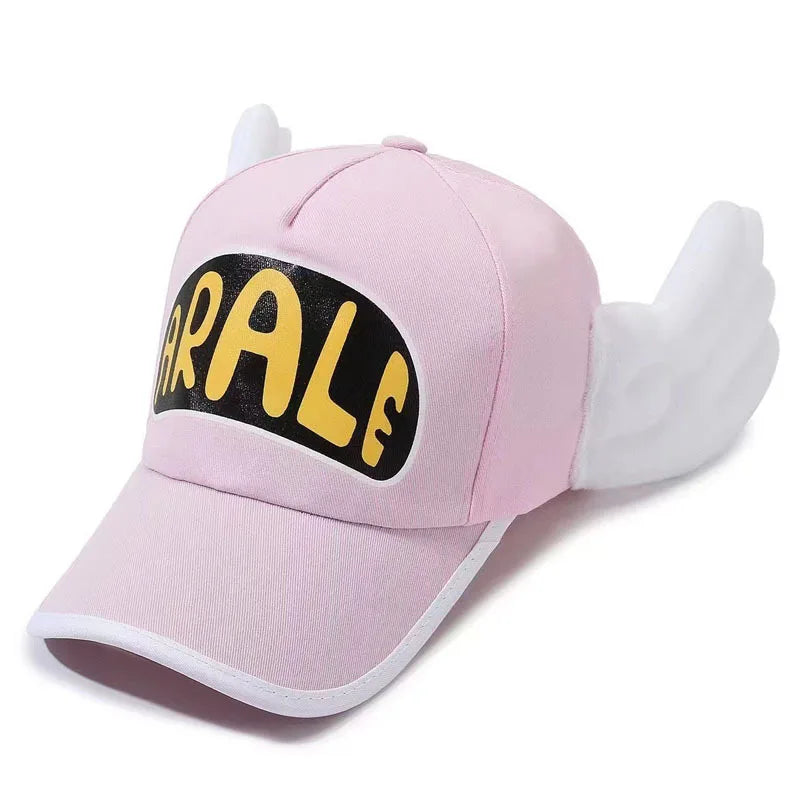 Dr. Slump Arale Baseball Cap