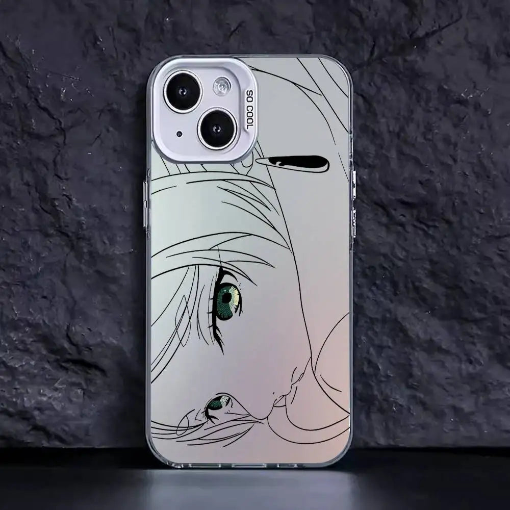 Frieren Phone Case