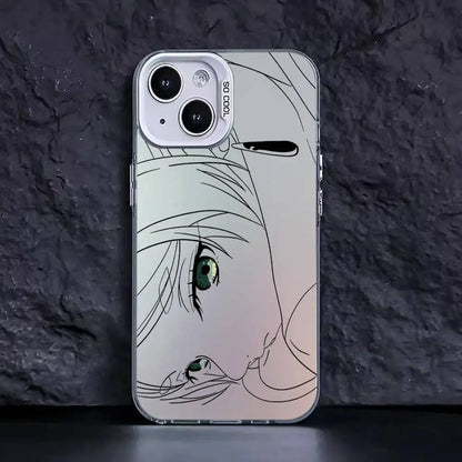Frieren Phone Case
