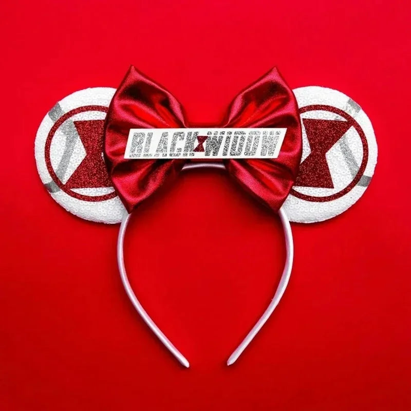 Star Wars Grogu Hairband