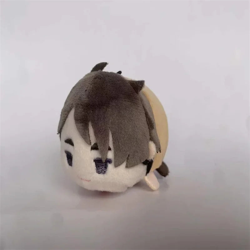 Haikyuu Osamu Mochi Plush Pendant