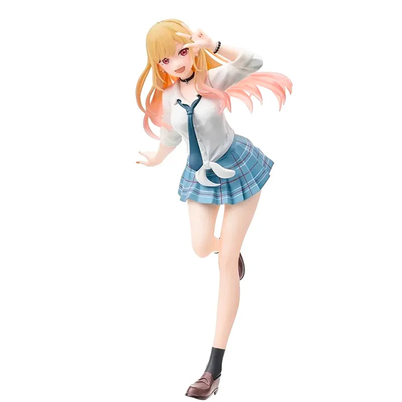 My Dress-Up Darling Marin Kitagawa PVC Figure