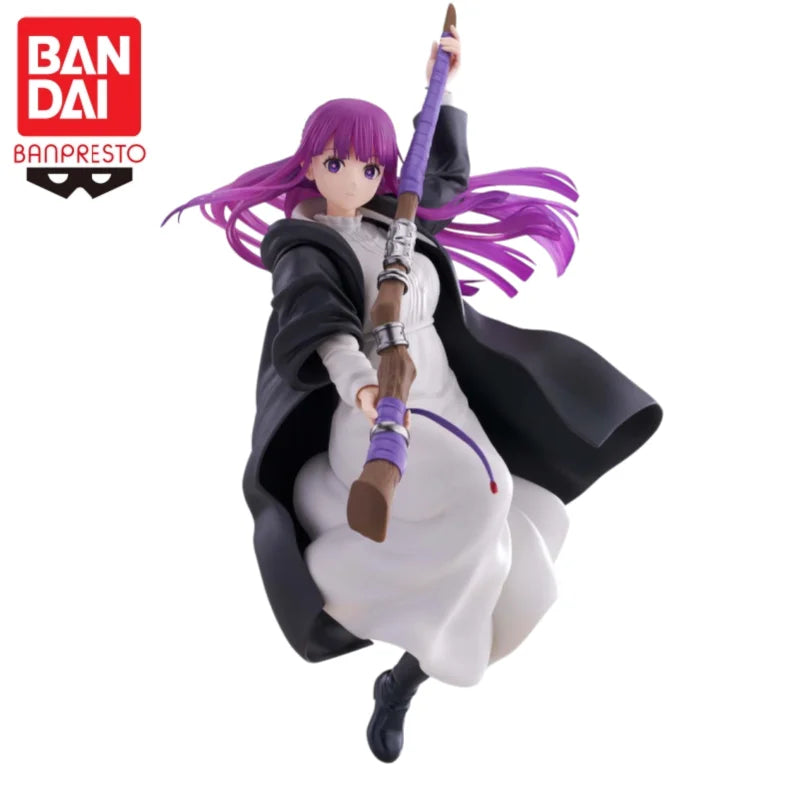 Frieren Fern Action Figure