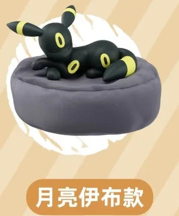 Pokemon Eevee Blind Box