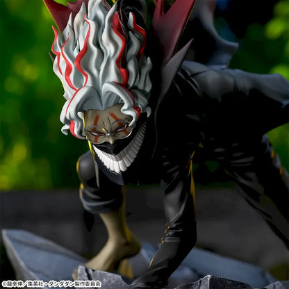 Dandadan Takakura Ken PVC Figure