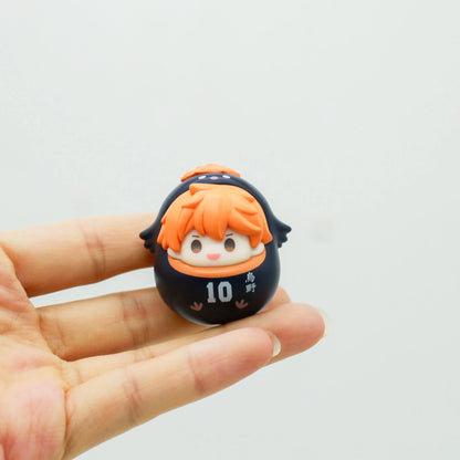 Haikyuu!! Gomi Suteba No Kessen Blind Box