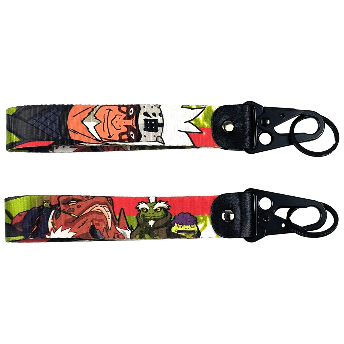 Eagle Beak Keychain