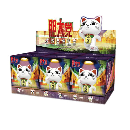Dandadan Turbo Granny Blind Box