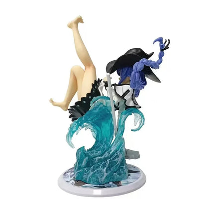 Mushoku Tensei Roxy Migurdia PVC Statue