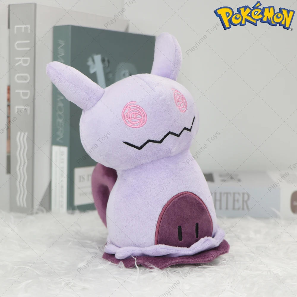 Pokemon Sylveon Poké Ball Plush