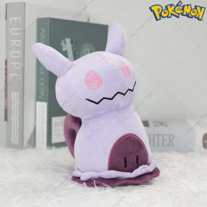 Pokemon Sylveon Poké Ball Plush