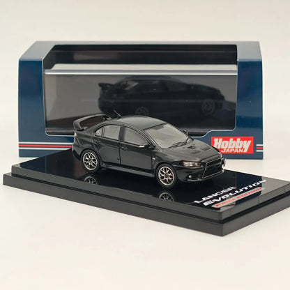 Initial D Lancer Evo Diecast