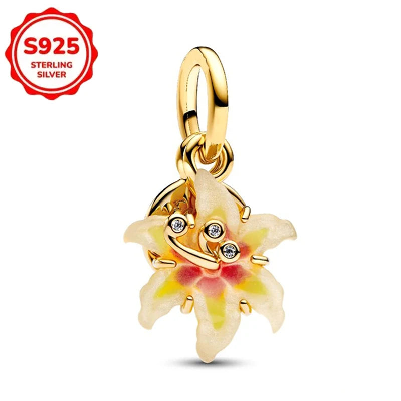 Star Wars Shadow Warrior Charm