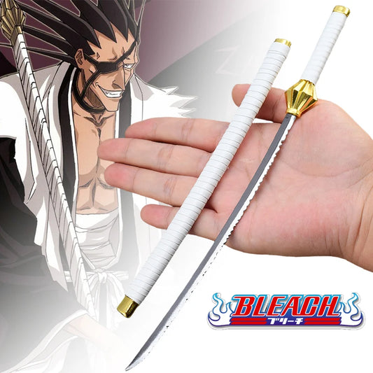Bleach Ichigo Katana