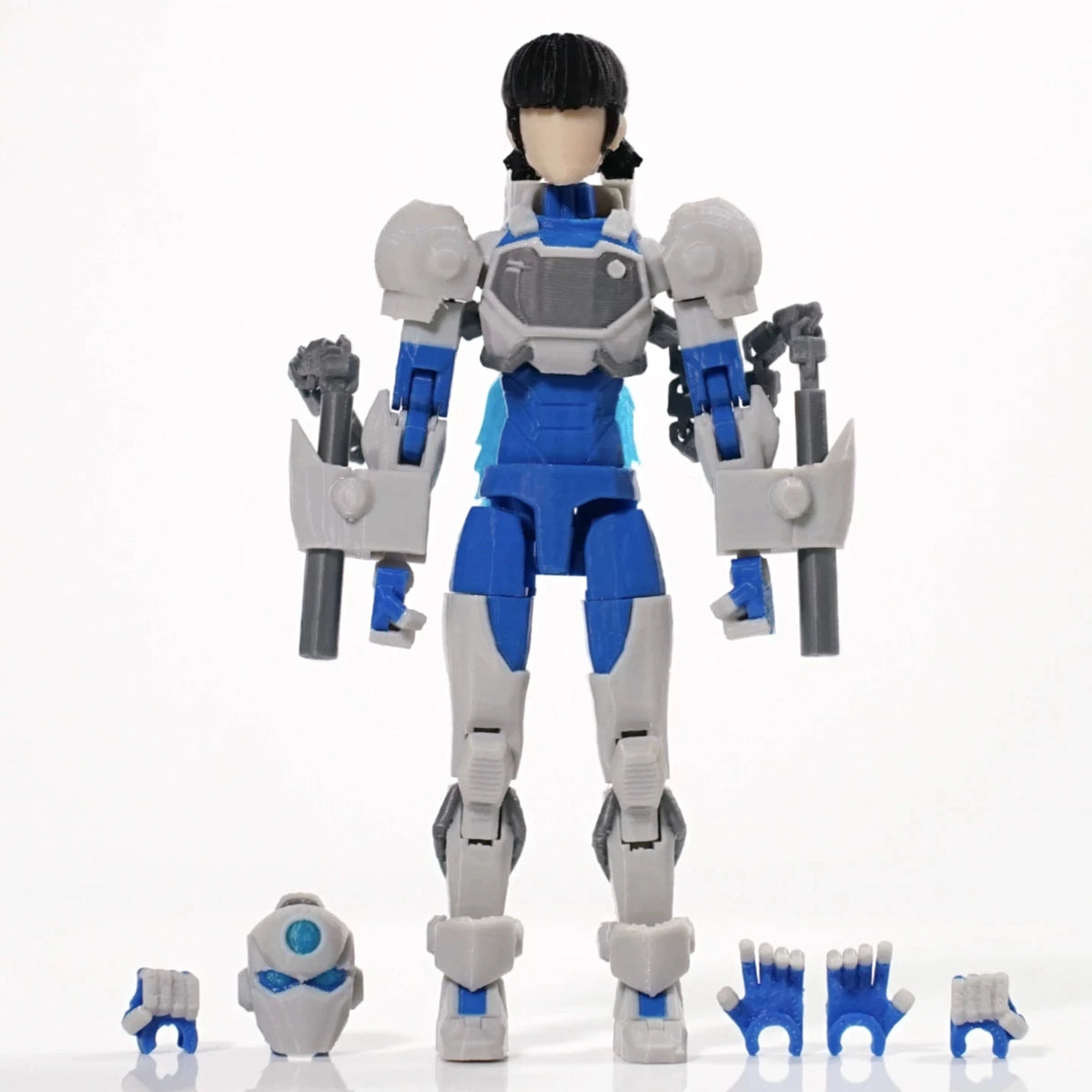 Invincible T13 Action Figure