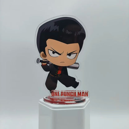 One Punch Man Acrylic Stand