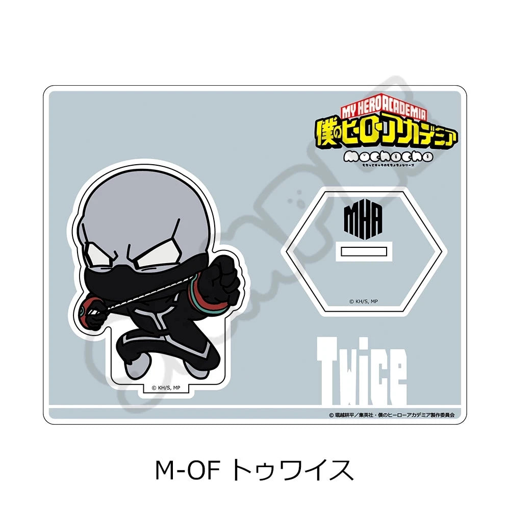 My Hero Academia Ashiro Mina Acrylic Stand