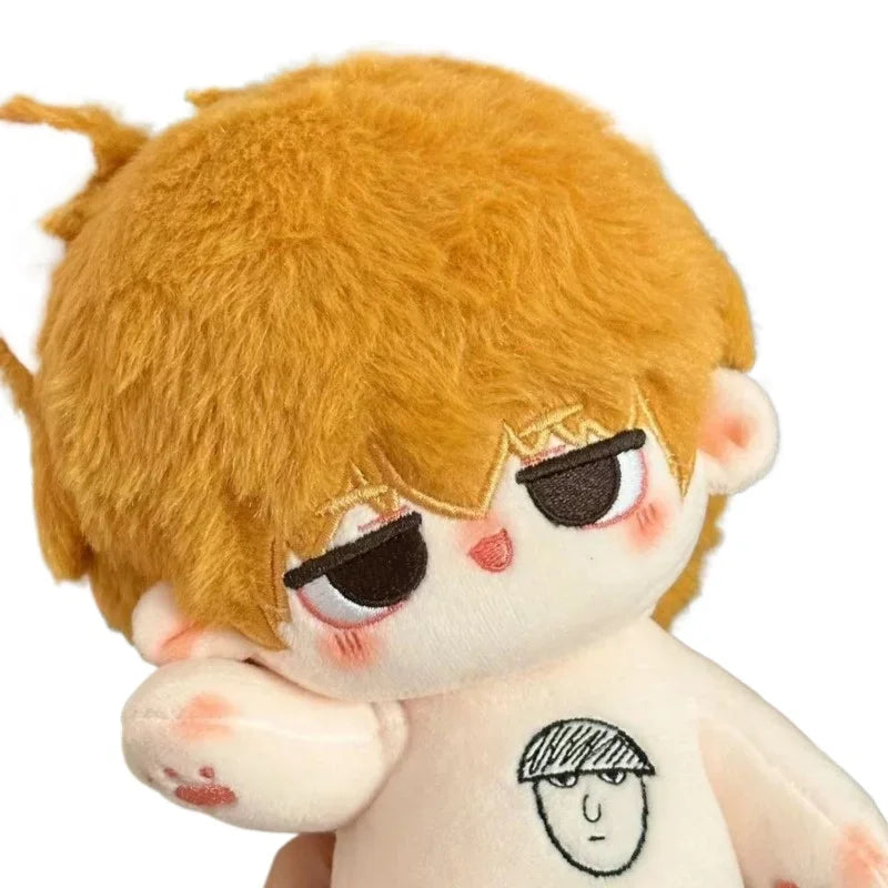 Mob Psycho 100 Reigen Arataka Plush Doll
