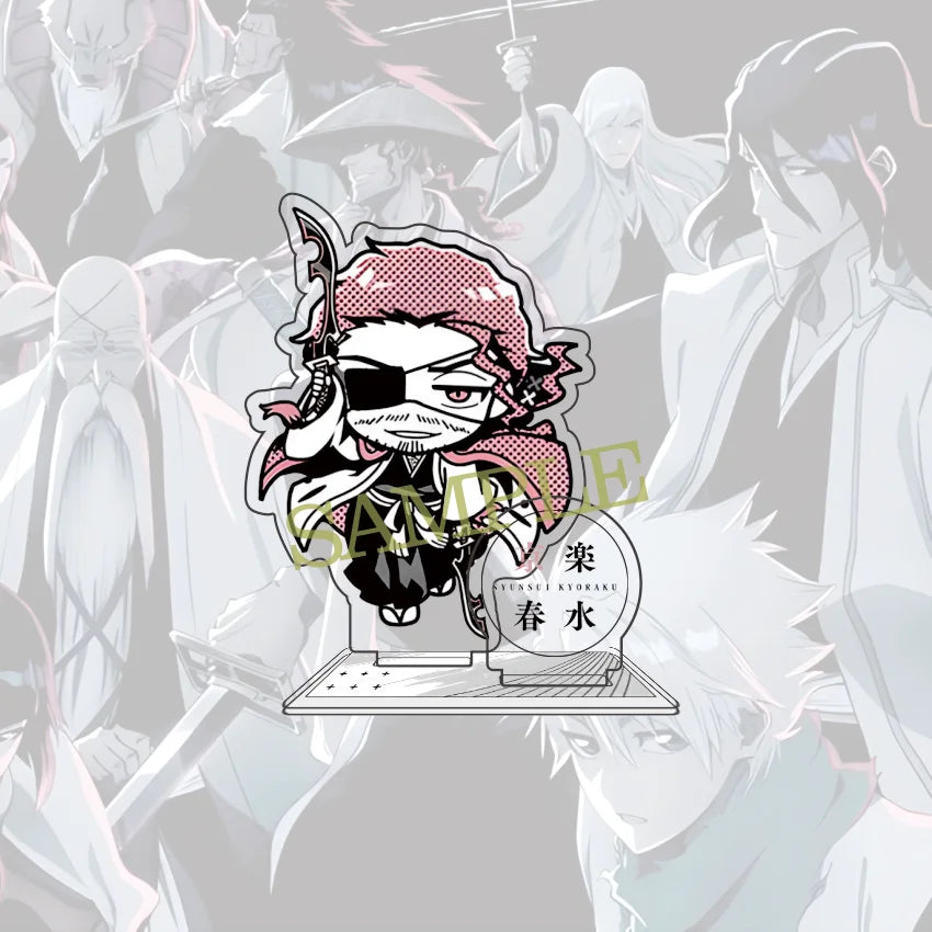 Bleach Ichigo Acrylic Stand