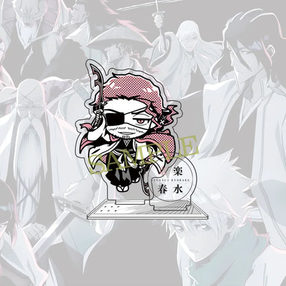 Bleach Ichigo Acrylic Stand