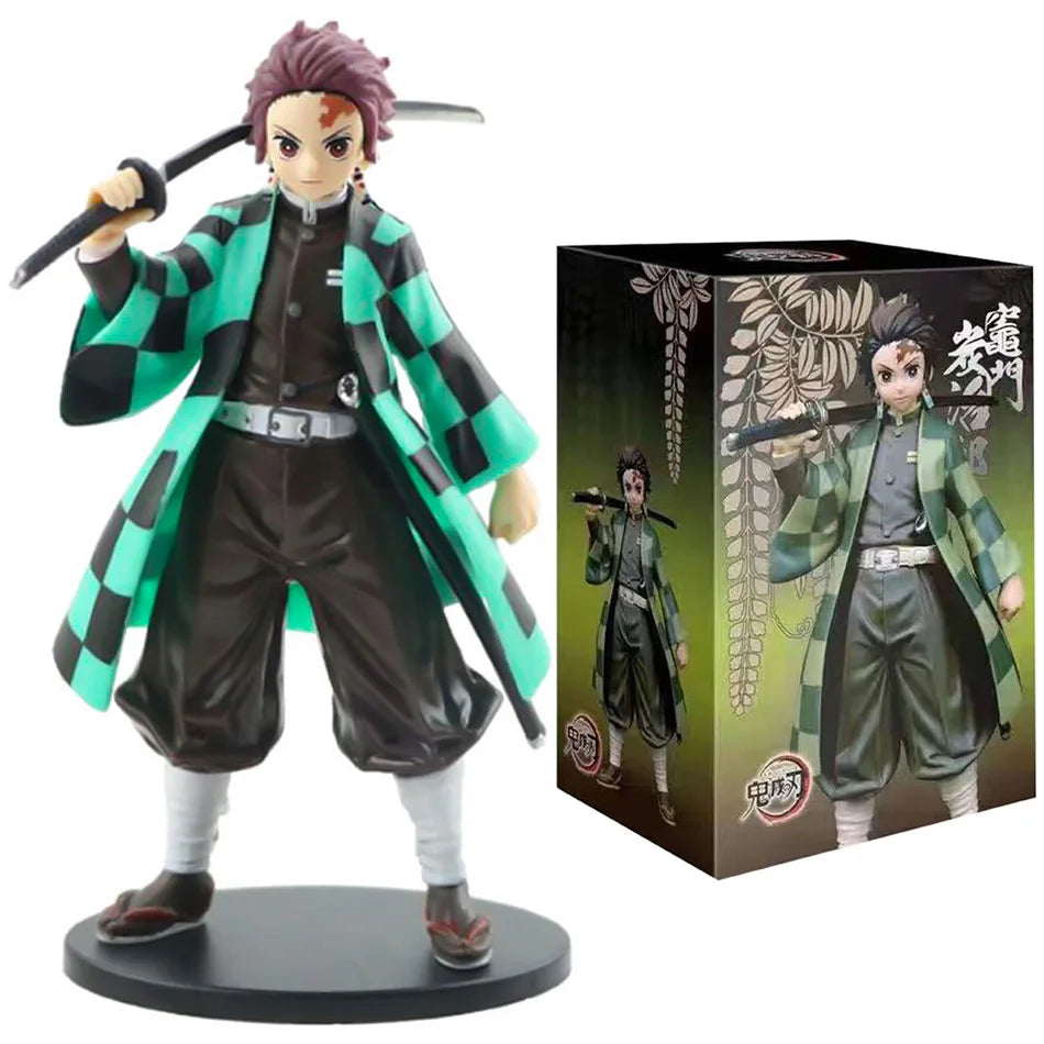 Demon Slayer Nezuko Figure