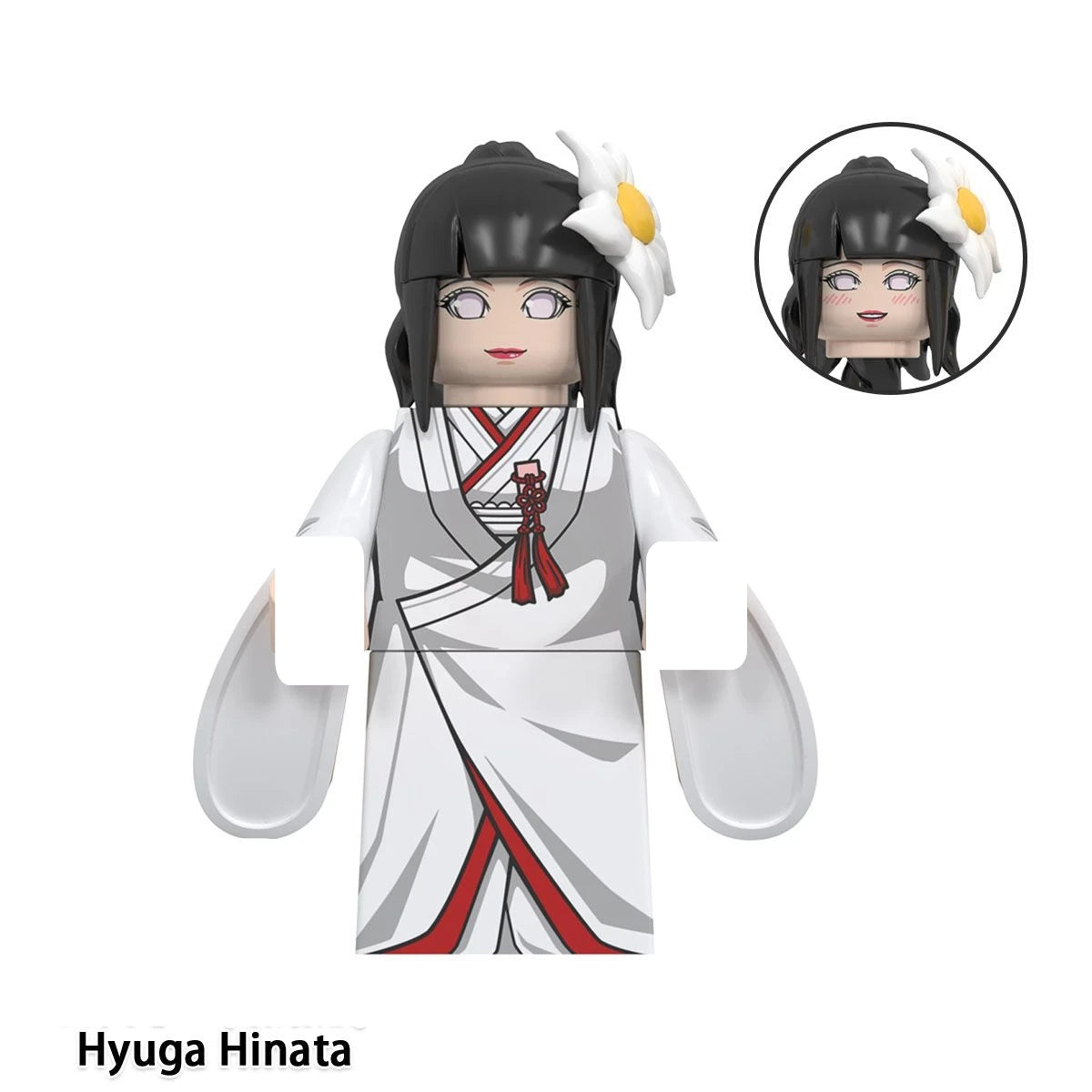 Naruto Sasuke Itachi Kakashi Jiraiya Tsunade Obito Indora Anime Uchiha Mini Blocks Figure WM6155 WM6154 WM6153 Collectible Man
