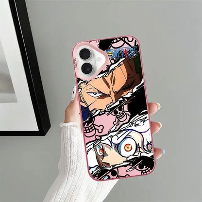 One Piece Luffy Phone Case