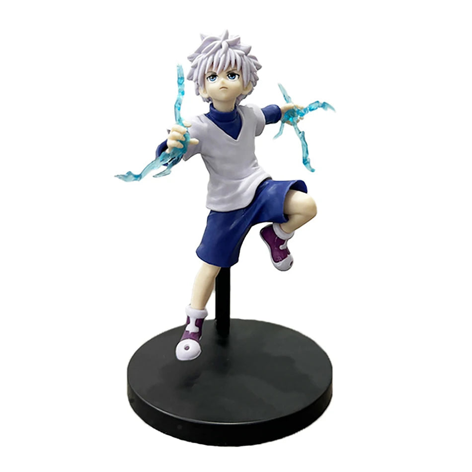 Hunter x Hunter Chrollo Lucilfer PVC Statue