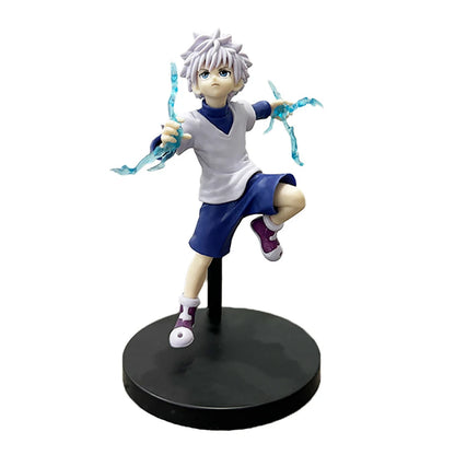 Hunter x Hunter Chrollo Lucilfer PVC Statue