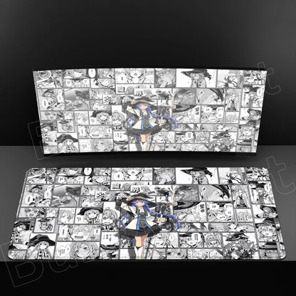 Mushoku Tensei Roxy Mouse Pad