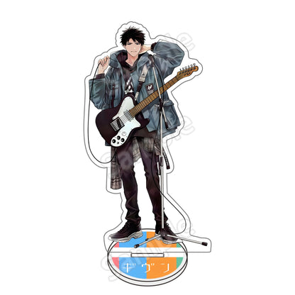 Given Satou Mafuyu Acrylic Stand