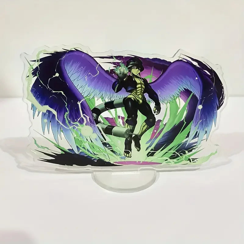 Hunter X Hunter Acrylic Stand