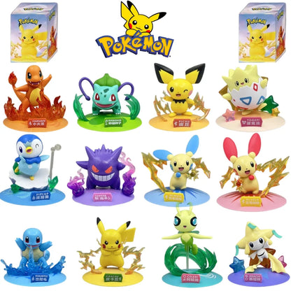 Pokémon Pikachu Blind Box
