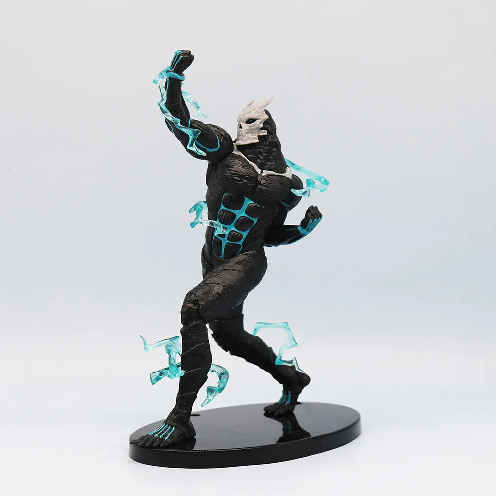 Kaiju No. 8 Monster PVC Statue