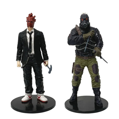 Dorohedoro Kaiman PVC Statue