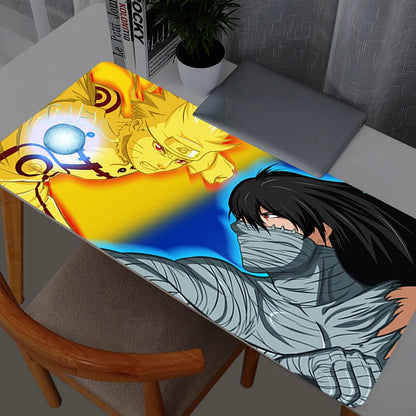 Naruto Desk Mat