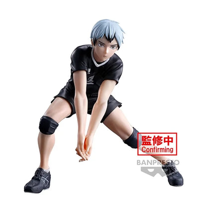 Haikyuu Shoyo Hinata Figure